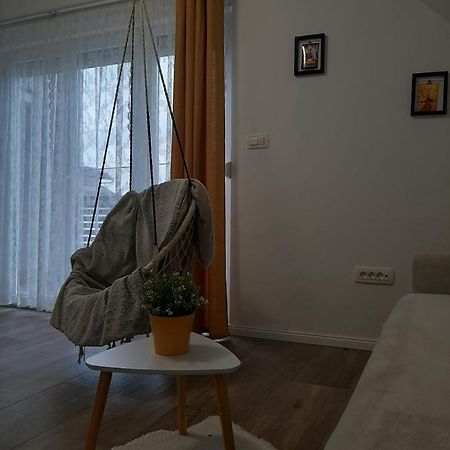 Elegant Inn Gospić 외부 사진