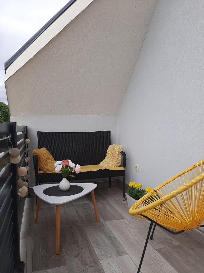 Elegant Inn Gospić 외부 사진