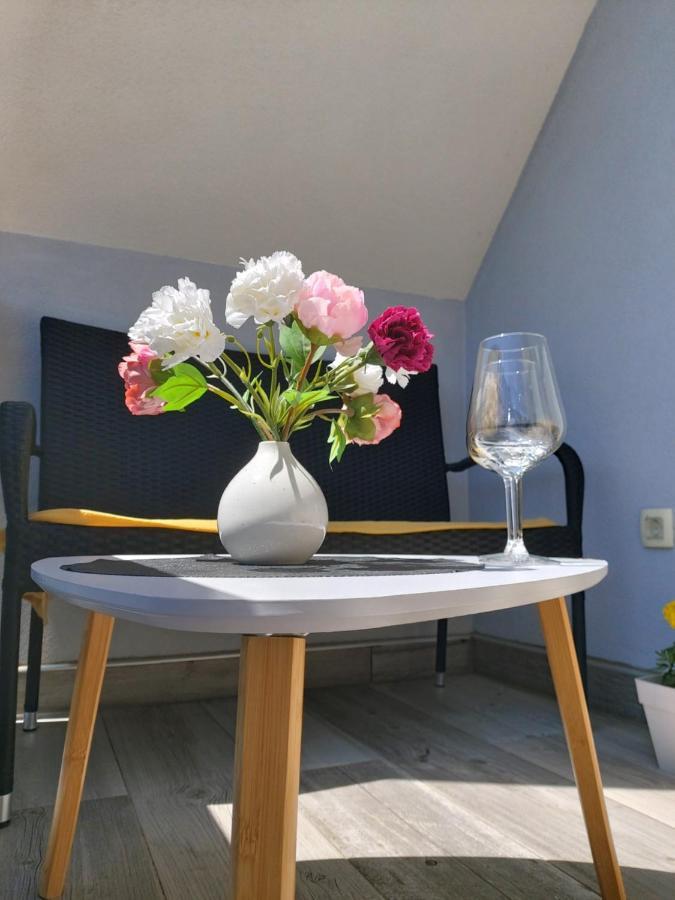 Elegant Inn Gospić 외부 사진