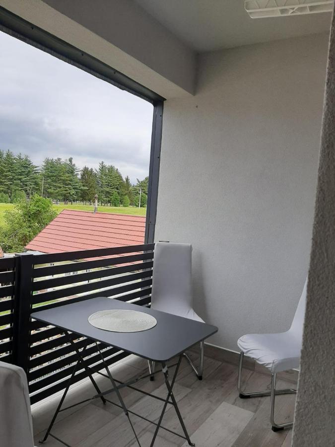 Elegant Inn Gospić 외부 사진