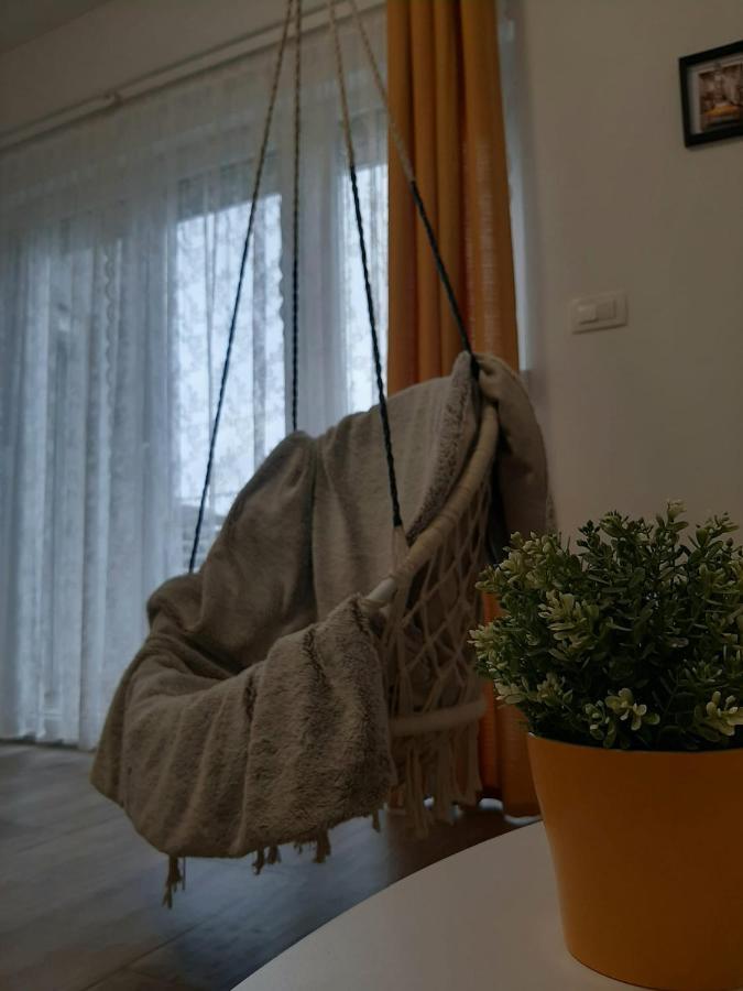 Elegant Inn Gospić 외부 사진