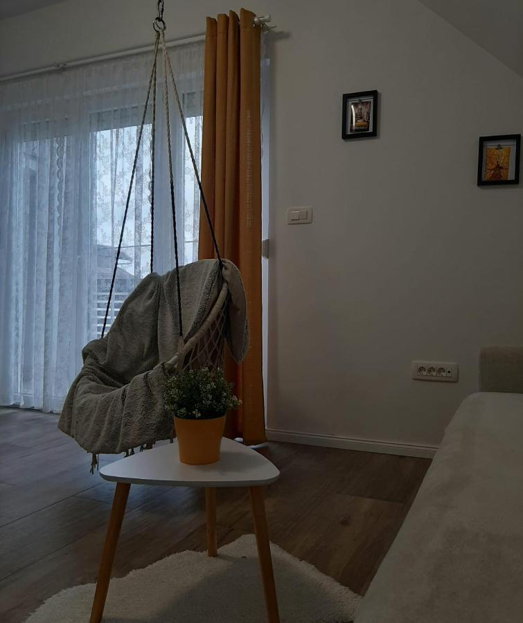 Elegant Inn Gospić 외부 사진