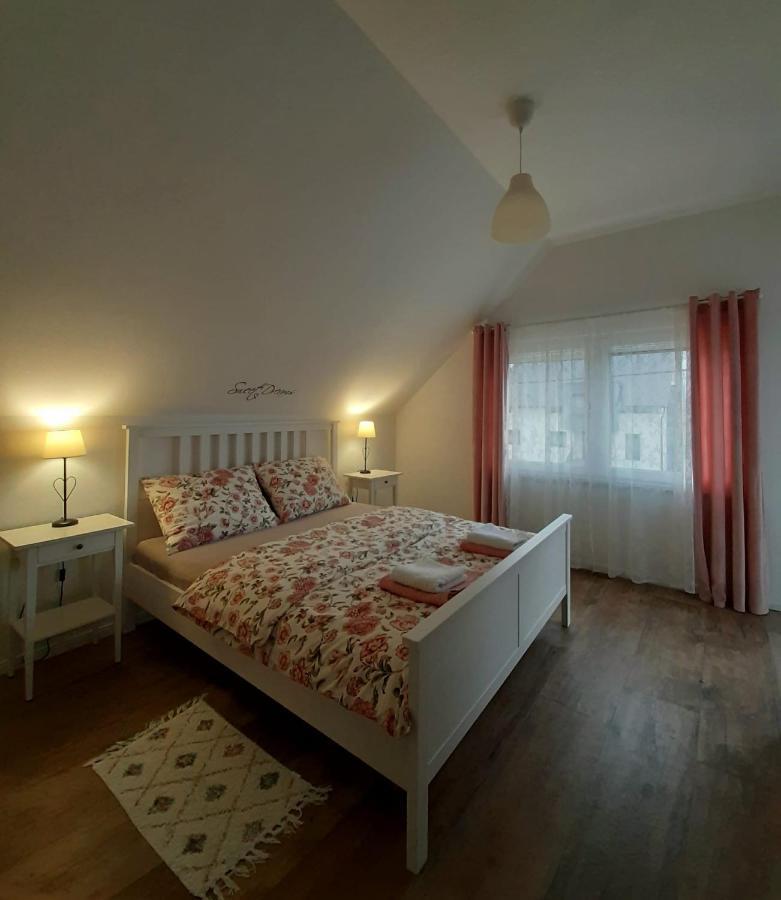 Elegant Inn Gospić 외부 사진