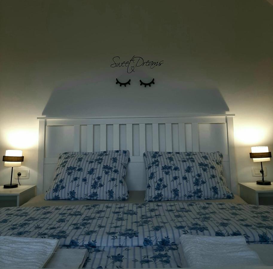 Elegant Inn Gospić 외부 사진